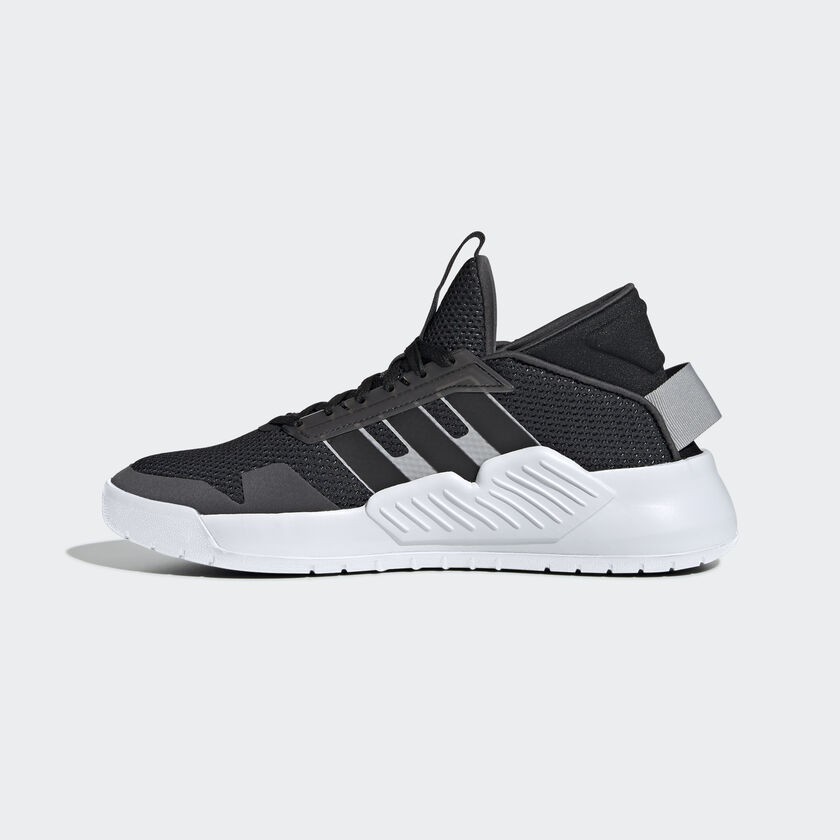 Adidas BB M Shoe BBall 90S EF0609 3200 Shopee Thailand
