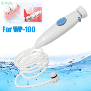 Eplbs ท่อน้ําขนาดมาตรฐานสําหรับ Waterpik Ultra Wp - 900 Wp - 100