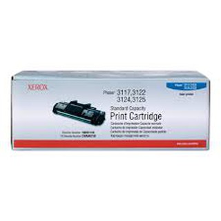 Fuji Xerox CWAA0759 ตลับหมึกแท้ 3124/ 3125/ 3117