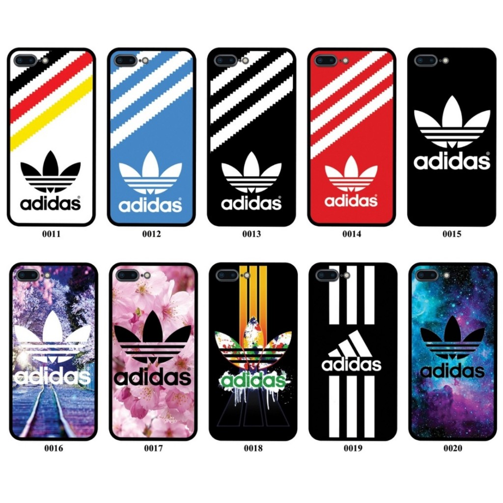 HUAWEI P8 P20 P30 Case Adidas Shopee Thailand