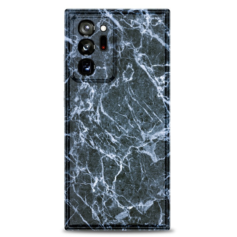 เคสและซองมือถือmarble Case Samsung Galaxy S21 Ultra Plus Note 20 10 S20 