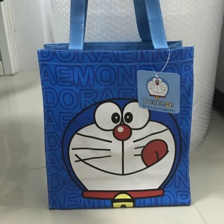 กระเป๋าสะพาย มี 2 ลาย ขนาด 28x32cm ราคา 230 บาท