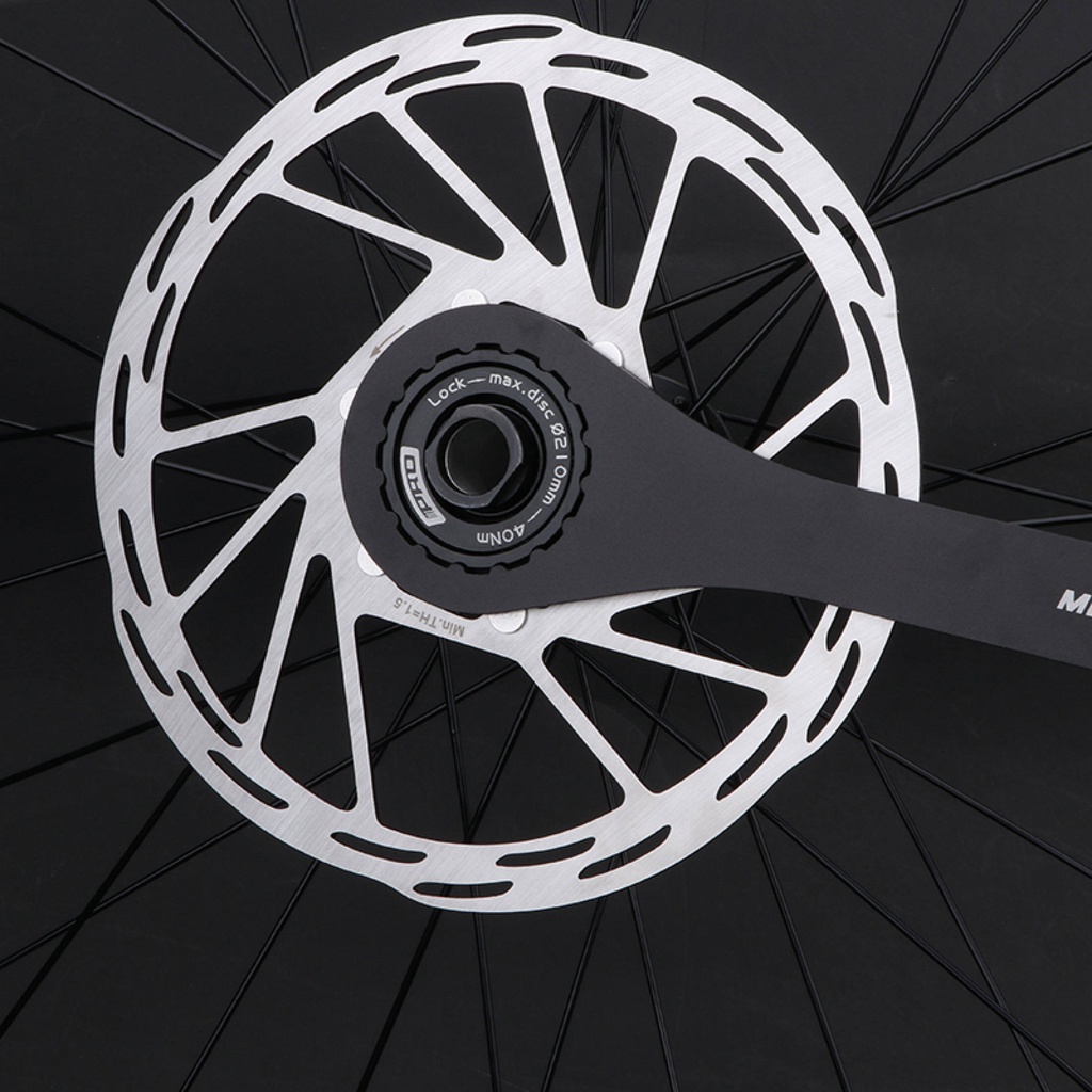 SHIMANO Iiipro แผ่นดิสก์เบรกโรเตอร์ SM RT30 RT54 RT64 140 160 180 203 ...