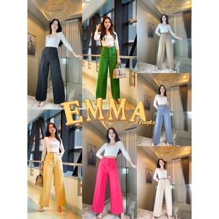 BOWbeautyofwear l EMMA PANTS