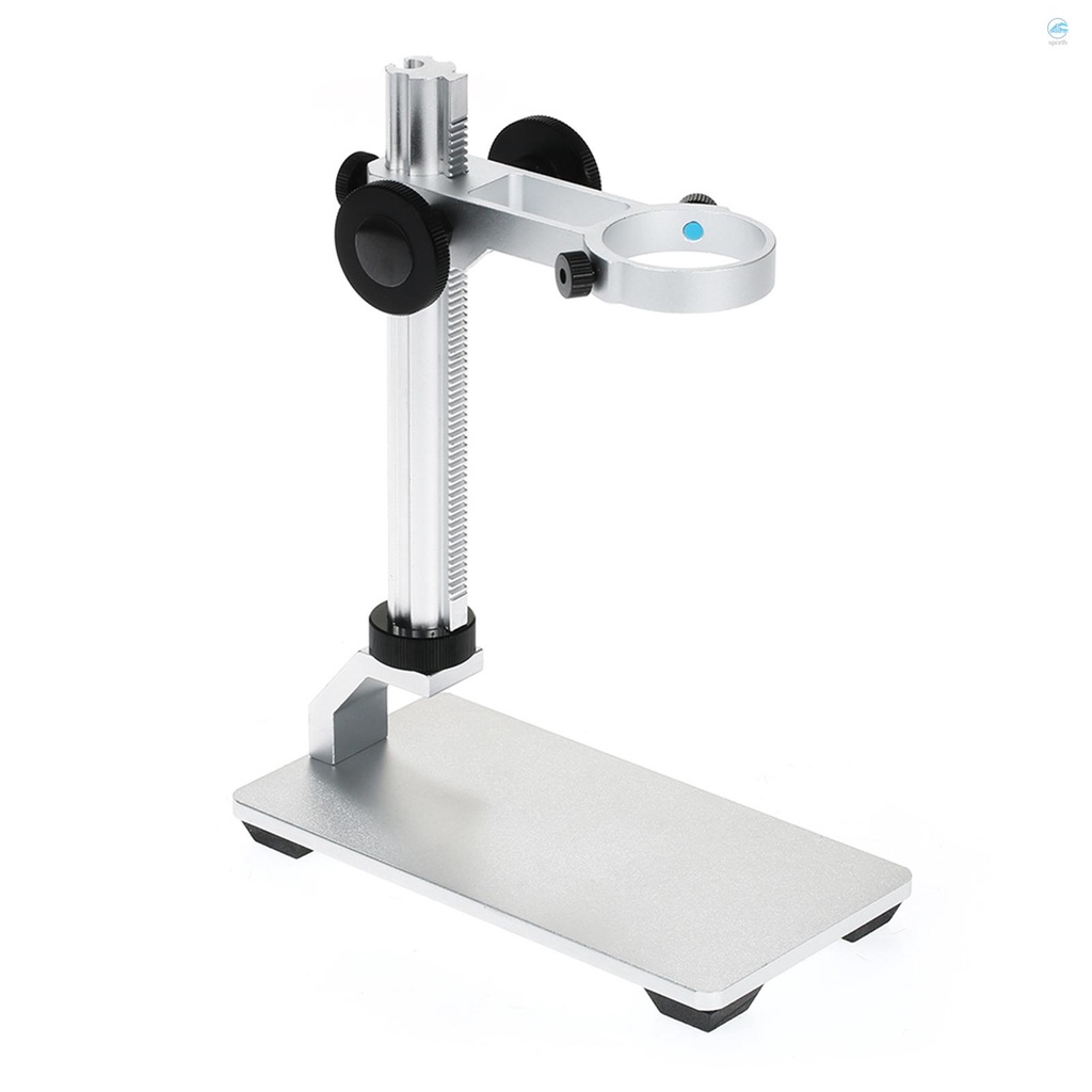 g600-aluminum-alloy-stand-bracket-holder-lifting-support-for-digital-microscope-usb-microscopes