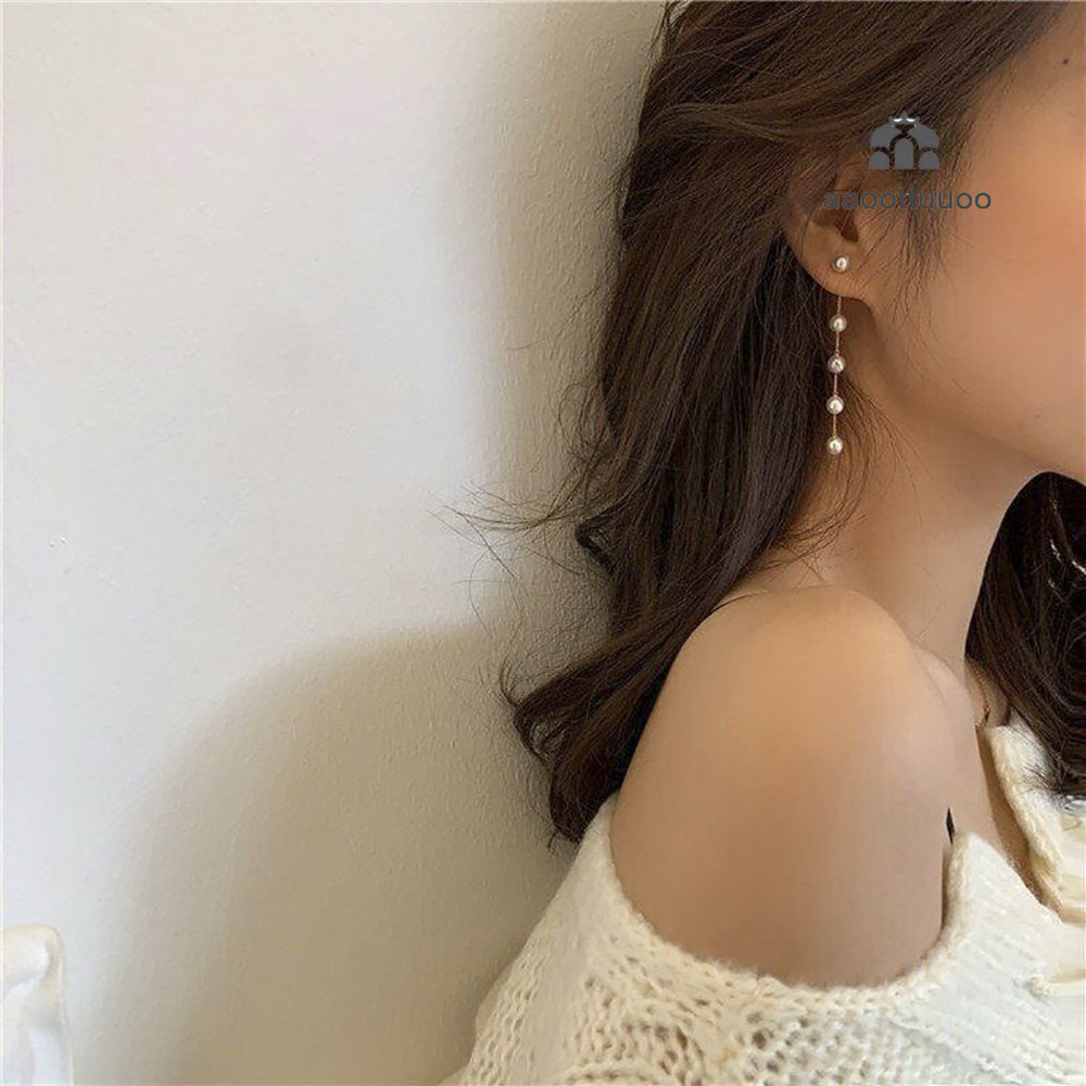 trendy-pearl-tassel-chain-long-drop-earrings-for-women-girls-party-jewelry-gifts