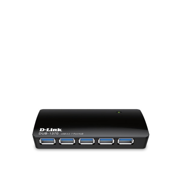 7-Port SuperSpeed USB 3.0 Hub | Shopee Thailand