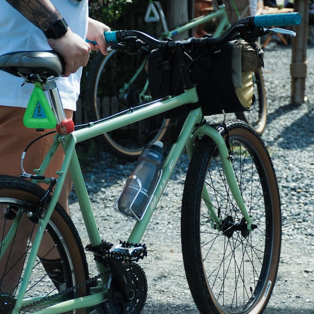 เเฮนด์จักรยาน-ken-rise-bar-สาย-mtb-commuter-bike
