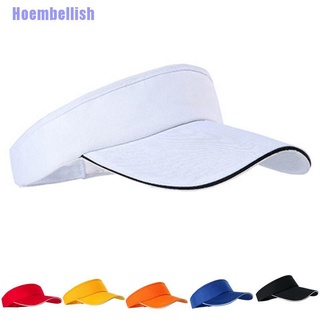 ภาพหน้าปกสินค้าHoe> หมวกกีฬา หมวกเทนนิส ระบายอากาศ สําหรับผู้ชาย ซึ่งคุณอาจชอบสินค้านี้