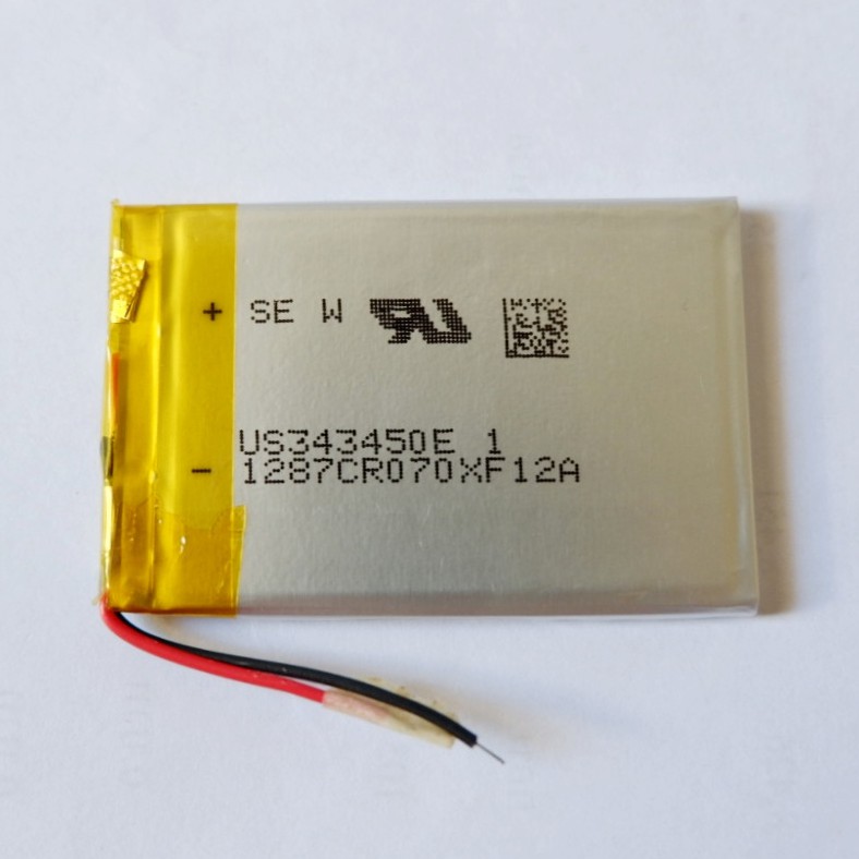 Sony Walkman NWZ-E453 NWZ-E454 NWZ-E455 แบตเตอรี่ เครื่องเล่นเพลงพกพา ...