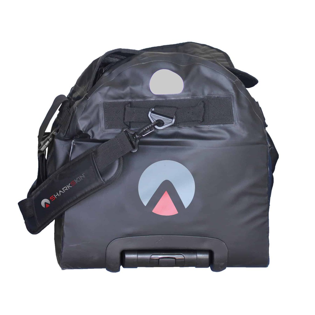 กระเป๋าอุปกรณ์ดำน้ำ-sharkskin-performance-wheeler-bag-90l