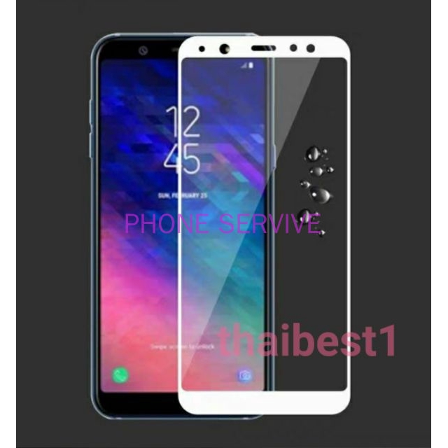 ฟิล์มกระจกกาวเต็มจอ-for-huaweip20-p20pro-nova4y7pro2019-p9lite-p10-p10plus-mate20-mate10pro-p30