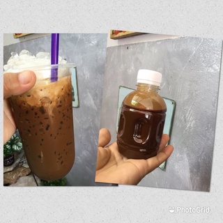 เมล็ดกาแฟโบราณ 500 กรัม หอมเข้มข้นชงง่ายๆได้หลายเมนู