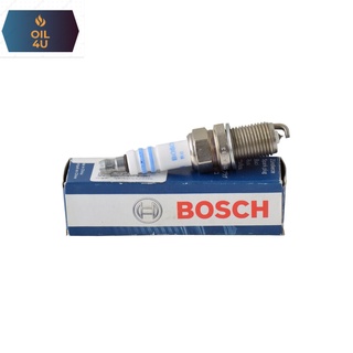 หัวเทียน    BOSCH  FR8DPP33  (FR8DPP33)