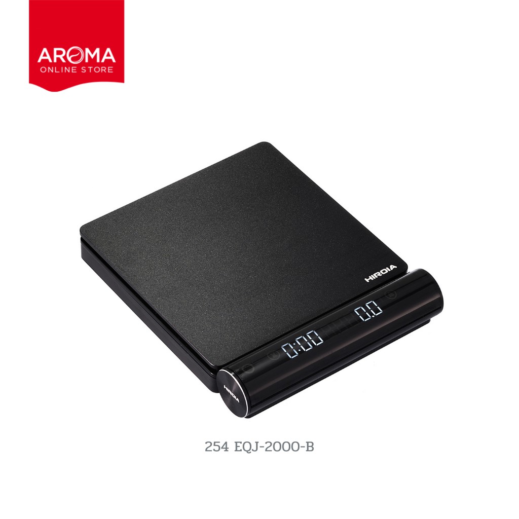 Hario เครื่องชั่ง เครื่องชั่งดิจิตอล HARIO(254) Drip Scale SmartQ
