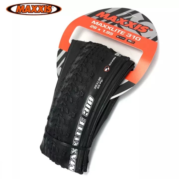 ยางนอกเสือภูเขา-maxxis-maxxlite-29-29x2-0-ตัว-top-นน-345g-อีสเทิร์นไบค์-easternbike