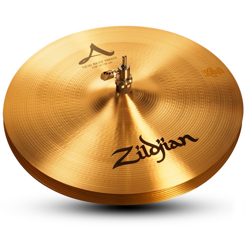 โลโก้ทองเหลืองกลอง-zildjian