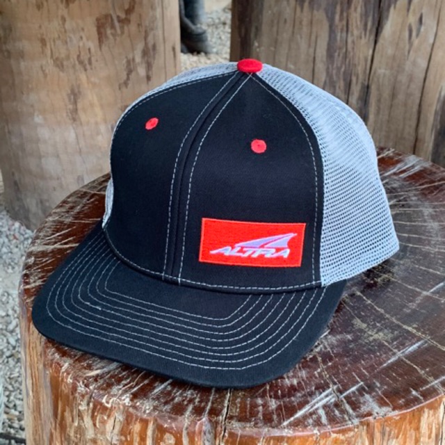 Altra running sale hat