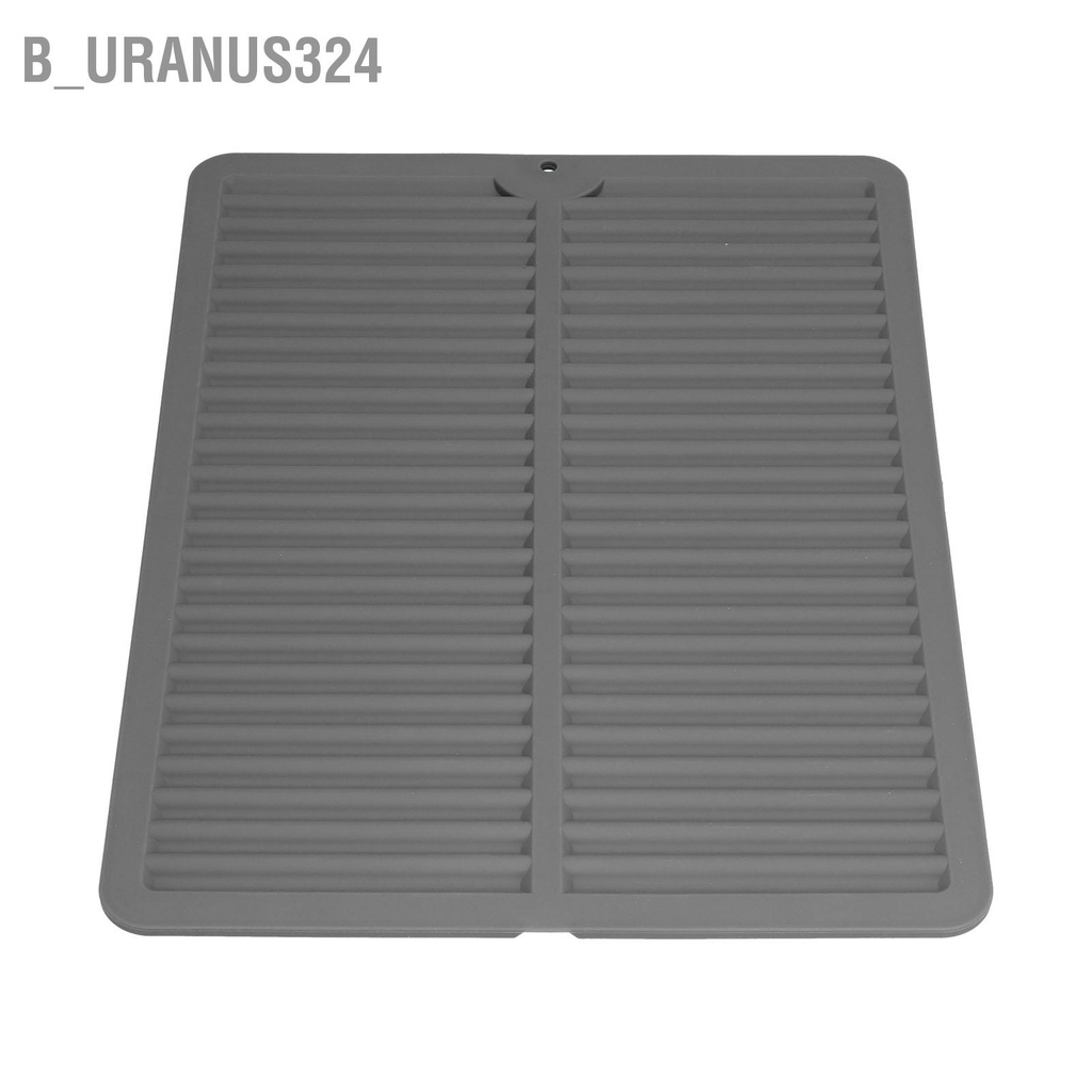 b-uranus324-dish-drying-mat-multiple-usage-silicone-kitchen-draining-pad-for-counter