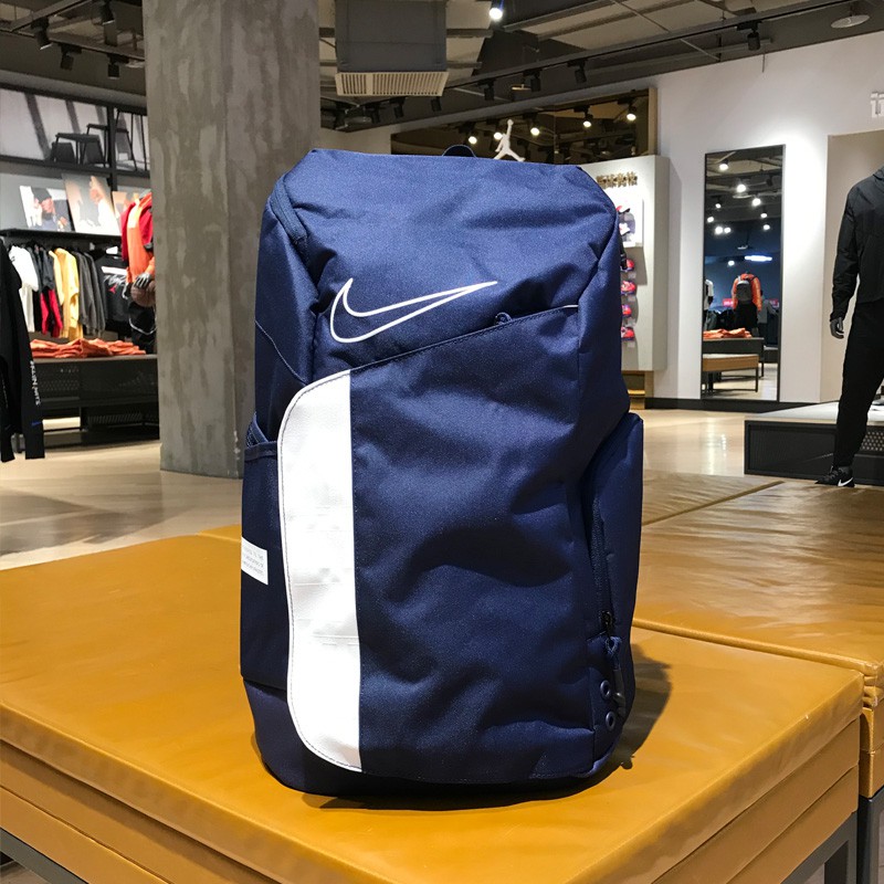 Explosive Nike Student School Bag Outdoor Travel Sports Elite ...