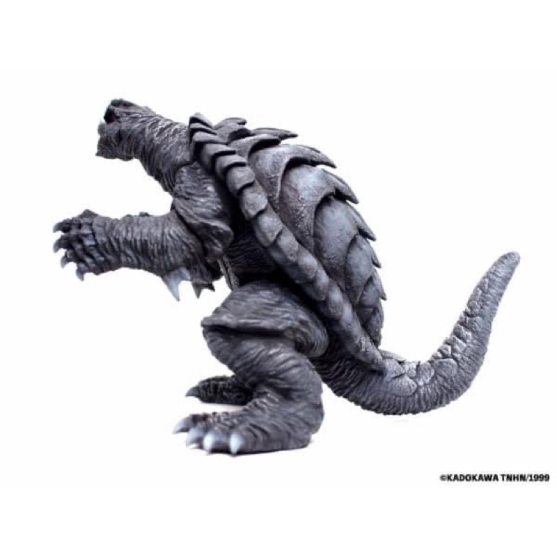 amc-trauma-gamera-1999-ราคา-5-200-บาท