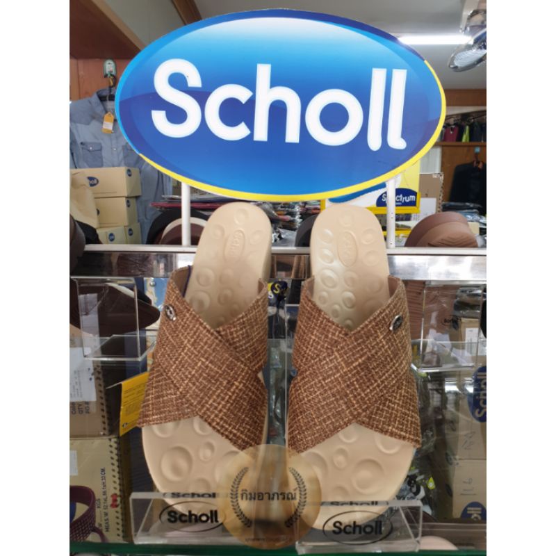 scholl-amorena-รองเท้าสกอลล์รุ่น-อามอร์รีน่า-สำหรับผู้หญิง
