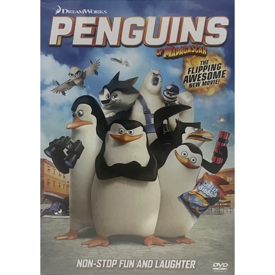 penguins-of-madagascar-2014-dvd-เพนกวินจอมป่วน-ก๊วนมาดากัสก้า-ดีวีดี-แบบ-2-ภาษา-หรือ-แบบพากย์ไทยเท่านั้น