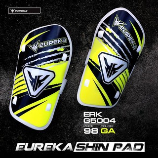 สนับแข้ง Eureka รุ่น ERK-G5004