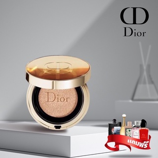 สินค้า แท้💯% พร้อมส่ง Dior Prestige Le Cushion Teint de Rose SPF 50 PA+++ 4ml. 010 ขาวกลาง-เหลือง ถึง ผิวสองสี จากฮ่องกงฟรีโซน