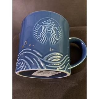 Starbucks mugs ปลาวาฬ🐳