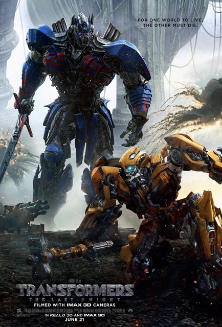 โปสเตอร์หนัง-transformers