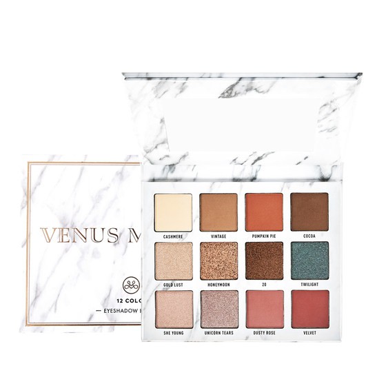 Venus Marble Eye Shadow