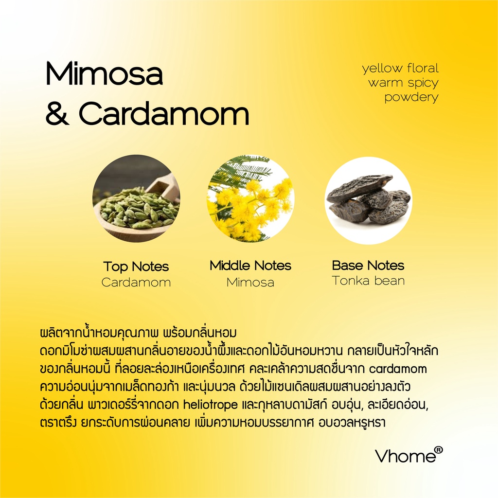 น้ำมันหอมระเหย-100-กลิ่น-mimosa-amp-cardamom-ขนาด-10ml-1ขวด-pure-aroma-oil-100-1piece-แบบเยาะ