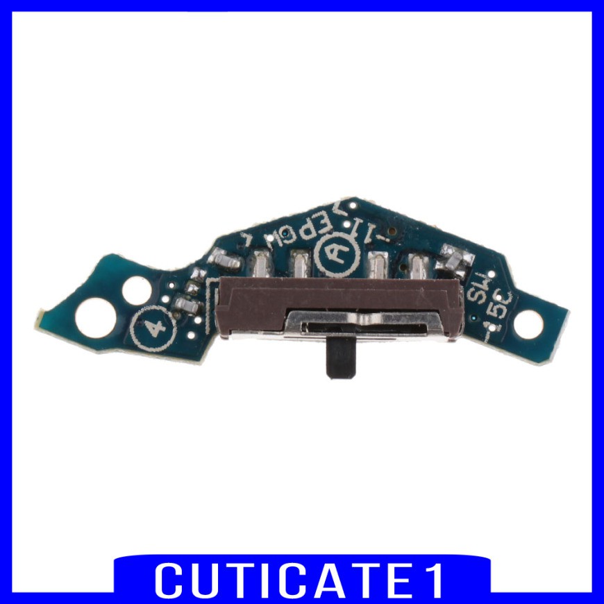 cuticate1-circuit-board-w-ปุ่มสวิตช์-power-สําหรับ-sony-psp-2000