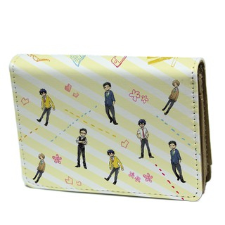 Graph Art Design Character Case [Hinekure Chaser] [YAOI GOODS]