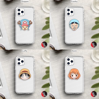 Popsocket GRIPTOK ที่วางโทรศัพท์มือถือ ลายการ์ตูนอนิเมะ One Piece YOTAKUSHOP