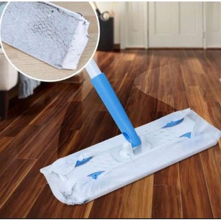 🎌แผ่นเช็ดทำความสะอาดแบบเปียก floor wipes/ ทิชชู่เปียกถูพื้น สินค้านำเข้าจากญี่ปุ่น🎌