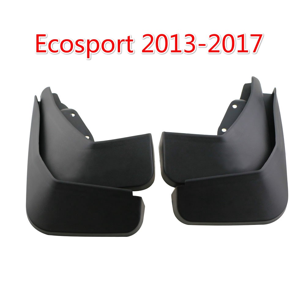 บังโคลนรถยนต์สําหรับ-ford-ecosport-2013-2017