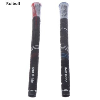 [Ruibull] Golf Pride CP2 Club Griff - Pro / Wrap Standard Midsize Jumbo Irons
 Hot Sale