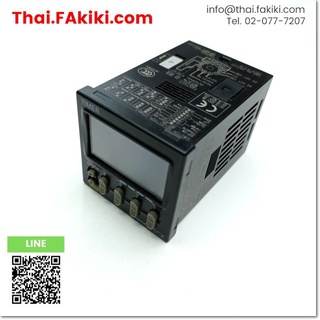 พร้อมส่ง,(D)Used*, A1SY42P OUTPUT UNIT ,หน่วยแสดงผล สเปค 64point ,MITSUBISHI (66-002-765)