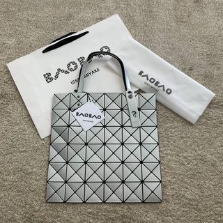 BAO BAO ISSEY MIYAKE TOTE BAG