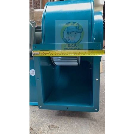 โบลเออร์ Sirocco Blower / โบลเวอร์ระบายอากาศโพรงกระรอก VENZ SC 1124 ...