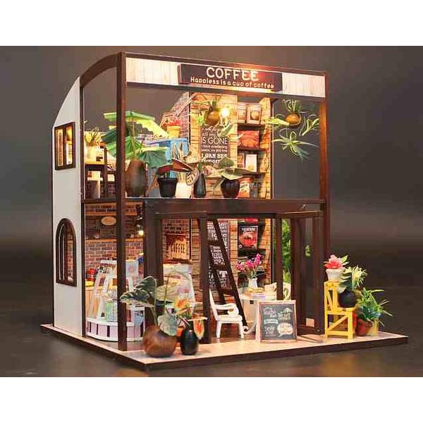 บ้านdiyชุด-coffee-house-ราคา-900-บาท