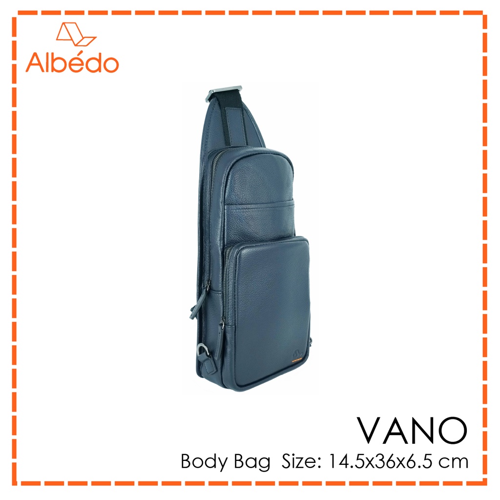 albedo-vano-body-bag-กระเป๋าคาดอก-กระเป๋าสะพาย-รุ่น-vano-vn10355