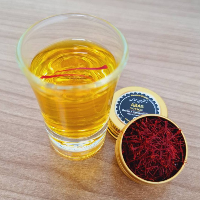 saffron ราคาพิเศษ | ซื้อออนไลน์ที่ Shopee ส่งฟรี*ทั่วไทย!