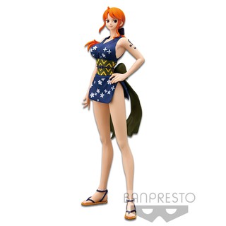 ONE PIECE GLITTER&amp;GLAMOURS-NAMI WANOKUNI STYLE-(ver.B) [JAPAN]