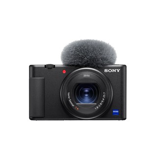 ภาพขนาดย่อของภาพหน้าปกสินค้า(กทมมีส่งด่วนใน 1ชม) SONY ZV-1 ประกันศูนย์ไทย จากร้าน reddotbkk บน Shopee