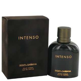 Dolce &amp; Gabbana Intenso Pour Homme EDT 125ml