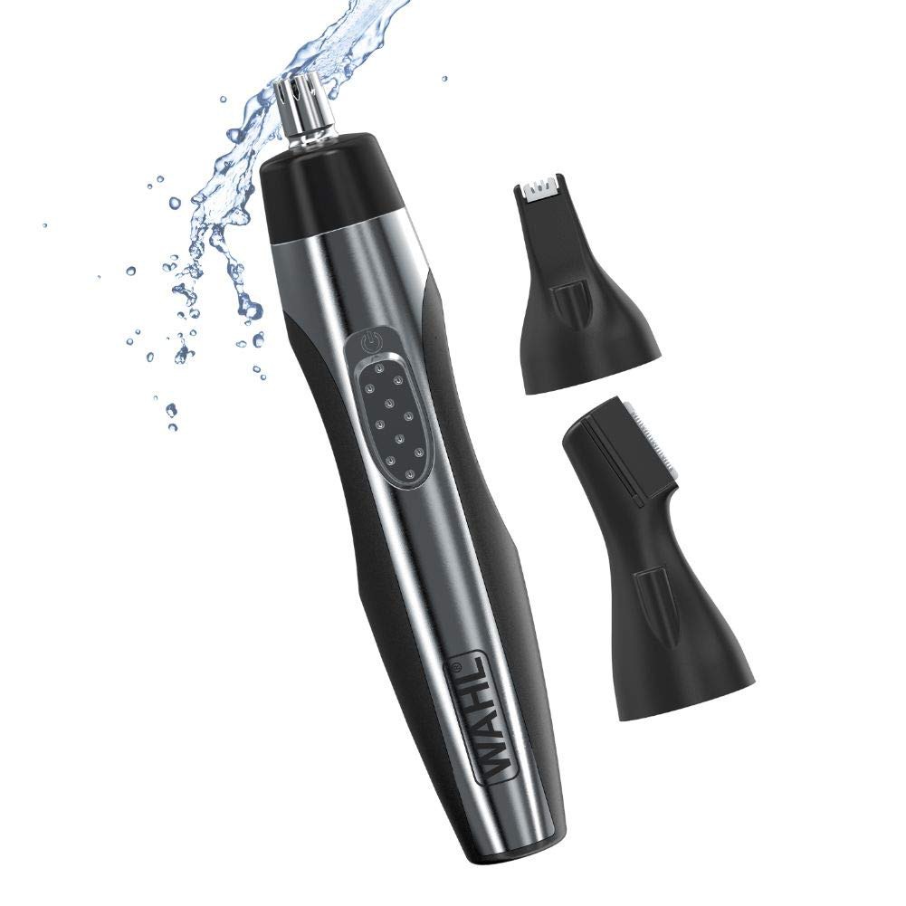 D2【未開封品】WAHL Ear Nose Brow トリマー 5546-200 - メルカリ