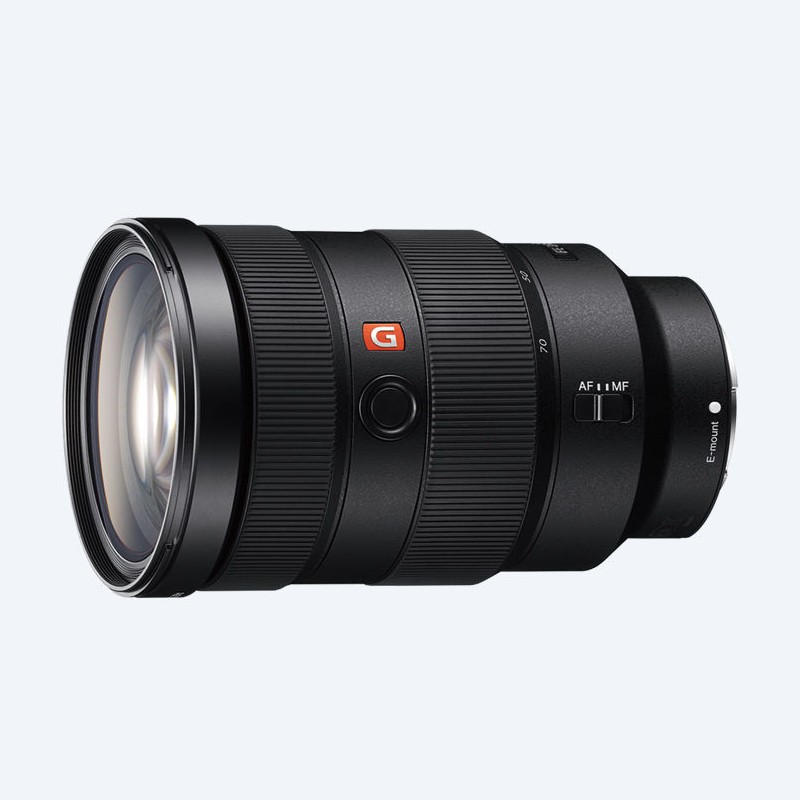 sony-fe-24-70mm-f2-8-gm-ประกันศูนย์ไทย